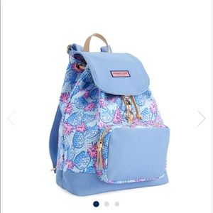 Vineyard Vines backpack